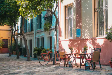 Tapas, Tan Lines and Tranquillo: An Andalusian Adventure