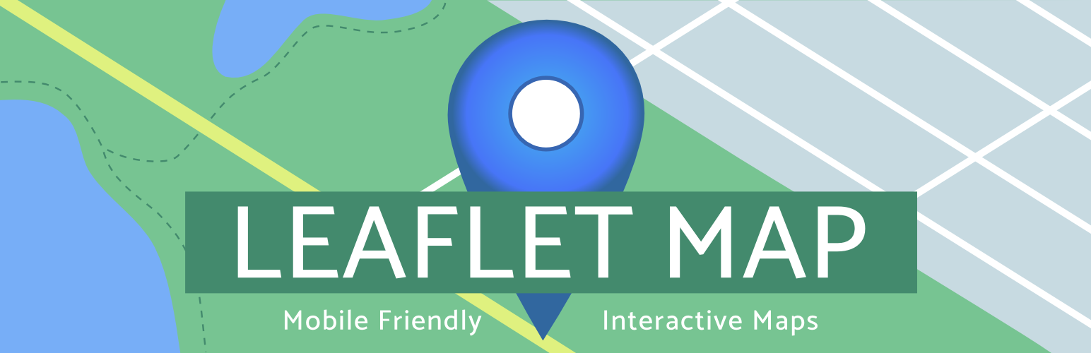 Leaflet Map