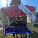 Bollenstreek by Bike: A Floral Journey Through the Dutch Countryside